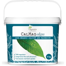 Organics Nutrients CALMAG Alga 5 kg