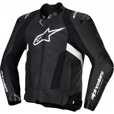 Alpinestars MISSILE 3 čierno-biela