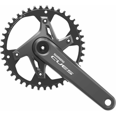 Shimano Cues FC-U6000-1