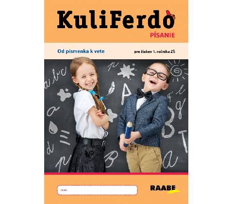 Kuliferdo - Písanie PZ