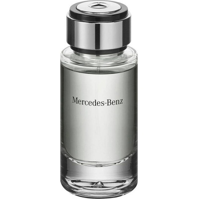 Mercedes-Benz For pánska toaletná voda 240 ml pánska