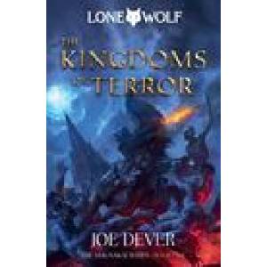 The Kingdoms of Terror | Joe Dever (2023)