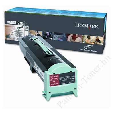 Lexmark X850H21G