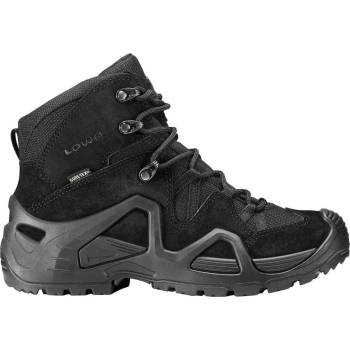 Lowa Zephyr Gtx Mid Tf Ls black