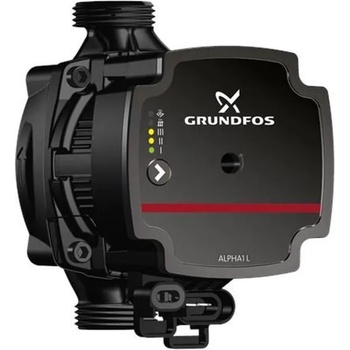 Image 1 of Grundfos ALPHA1 L 25-60 130 (99160583)