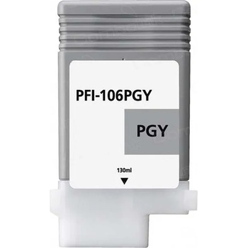 Image 1 of Canon PFI-106PGY Photo Grey (CF6631B001AA)