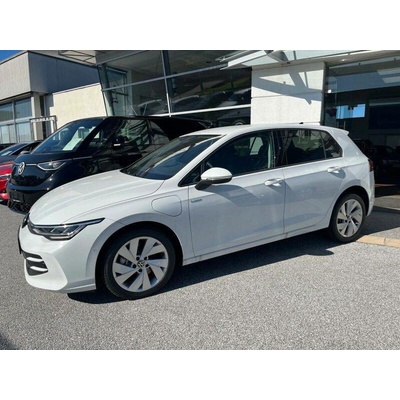 Volkswagen Golf eHybrid 50 DSG 150 kW