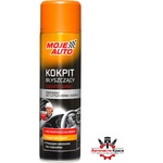 MOJE AUTO MA 19-571 Cocpit Shine -Black -0.500 мл. за Табло ('254590)