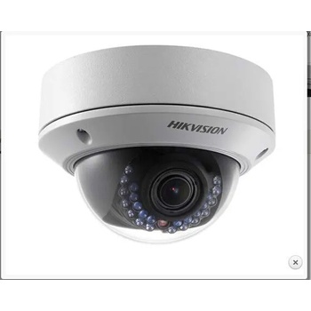 Hikvision DS-2CD2742FWD-IS(2.8-12mm)