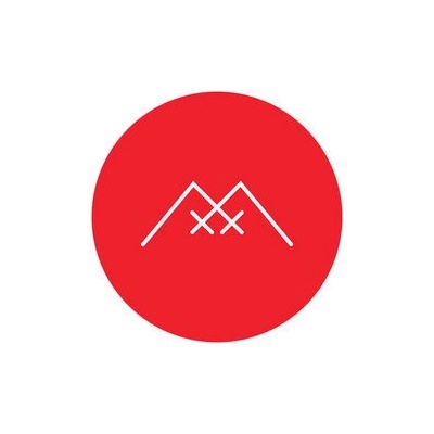 Xiu Xiu Plays the Music of Twin Peaks - Xiu Xiu LP