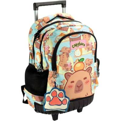 UWEAR Раница на колела Capybara Boba