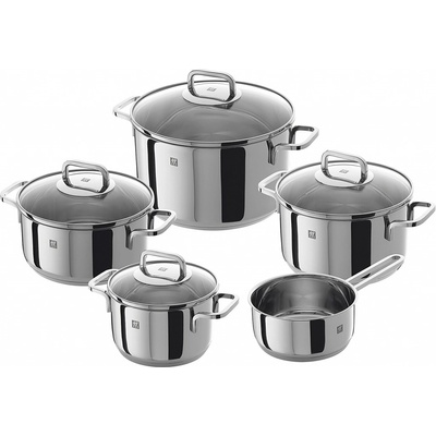 Zwilling TWIN Quadro 5 ks