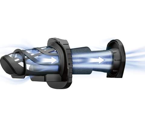 Bosch BHN16L