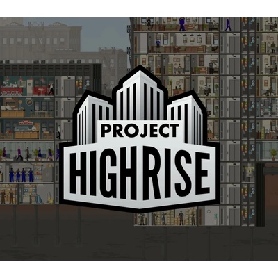 Project Highrise Bundle