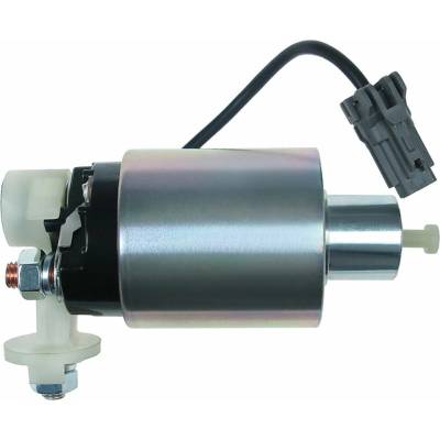 Elektromagnetický spínač, startér AS-PL SS5242S