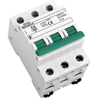Bonega 01-3006202C EV