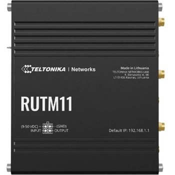 Teltonika RUTM11000000