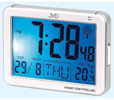 JVD RB852.1