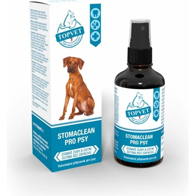 Pets are Friends Stomaclean pro psy 50 ml