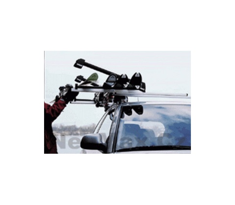 Thule Xtender 739