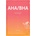 Barulab The Clean Vegan AHA/BHA Mask - Ексфолираща текстилна маска с киселини 1бр/23г