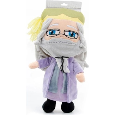 YUME Harry Potter Ministerstvo kouzel Brumbál 29 cm