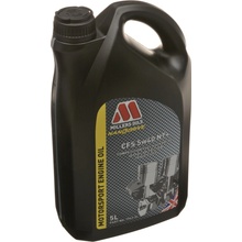 Millers Oils CFS 5W-40 NT+ 5 l