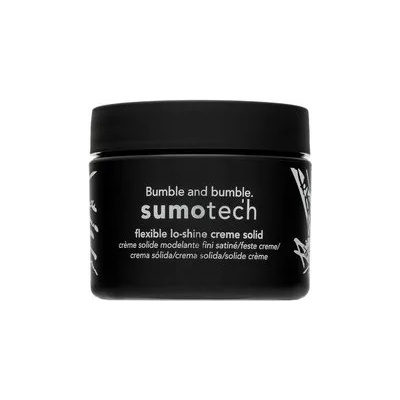 Bumble And Bumble Sumotech стилизираща паста за оформяне 50 ml