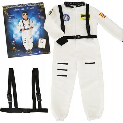 astronaut deluxe