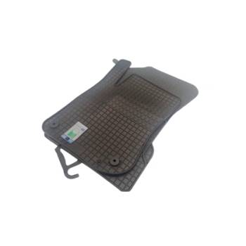 Гумени стелки за peugeot 208 (2012-2019) / 2008 (2013-2019)