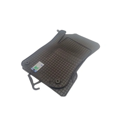 Гумени стелки за peugeot 208 (2012-2019) / 2008 (2013-2019)