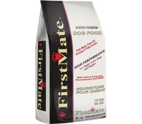 FirstMate High Performance 7,5 kg