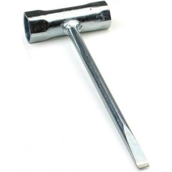 OREGON Klíč kombi 19 TORX END