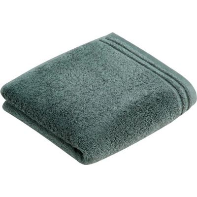 Vossen Ručník Calypso Feeling 50 x 100 cm 494898i1699 Šedá flanelová