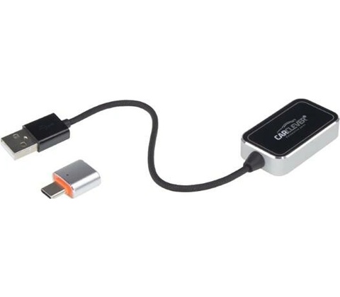 CarClever 808CP13B