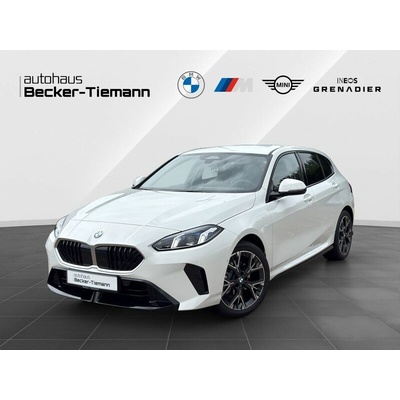 BMW 120i Exclusive 125 kW