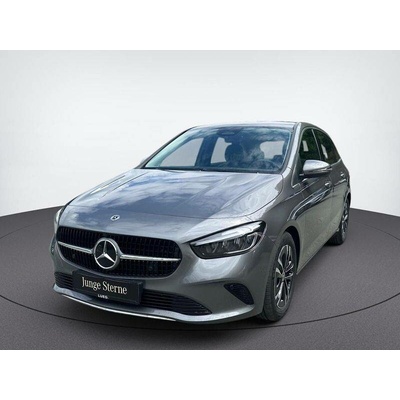 Mercedes-Benz B 180 100 kW