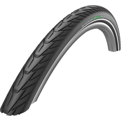 Schwalbe ť ENERGIZER PLUS (47-559) 26x1.75 Performance 67EPI GreenGuard 880g Reflex E-Bike