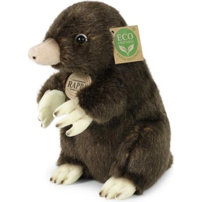 Rappa Плюшен кърт 21 см eco-friendly