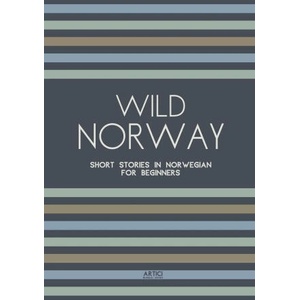 Wild Norway | Artici Bilingual Books (ISBN: 9798224614455)