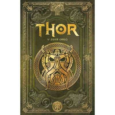 Thor v zemi obrů