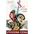 Staré pověsti české - Alois Jirásek