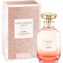 Coach Dreams Sunset parfémovaná voda dámská 60 ml