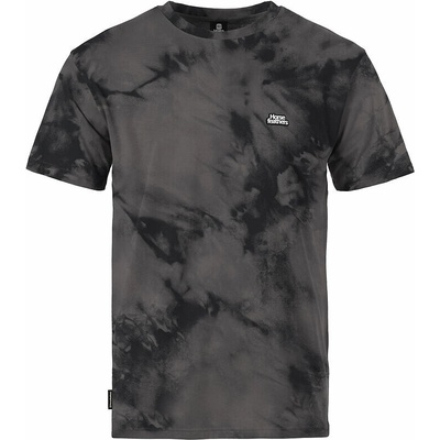 Triko Agent tie dye