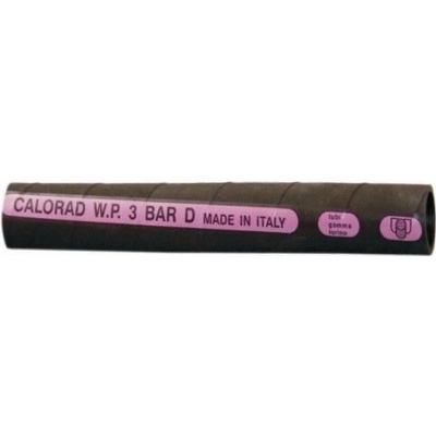 HADICE RADIATOR EPDM 3 THOR - tlaková hadice pro horkou vodu a chl. kapaliny, 3 bar, EPDM, -40/+120°C, 32/40 mm – Zboží Dáma