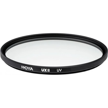 Hoya Филтър Hoya - UX II UV, 82mm (HO-UVUX82II)