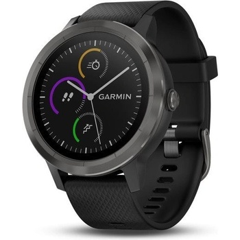 Garmin vívoActive 3 Optic