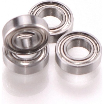 Revolution Design Ultra kuličkové ložiska 5x10x3 mm 4 ks