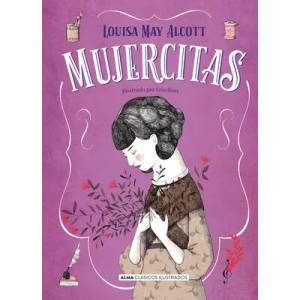 MUJERCITAS NE | ALCOTT, LOUISA MAY (ISBN: 9788418395758)