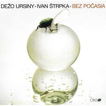 Image 1 of Dežo Ursíny - Bez počasia (CD) (8584019152827)